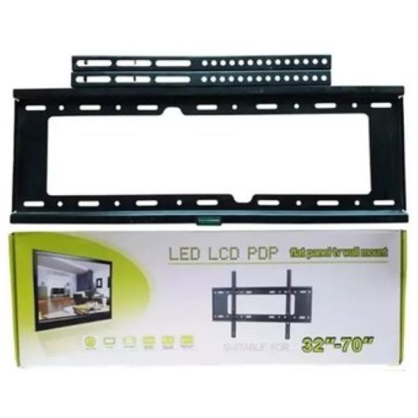 Miniatura 2 de Soporte fijo para TV de 32 a 70 pulgadas